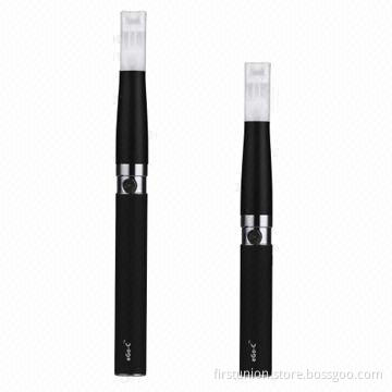 E-cigarette, 900 Puffs and 650mAh Battery Capacity, 0.75mL for E-liquid